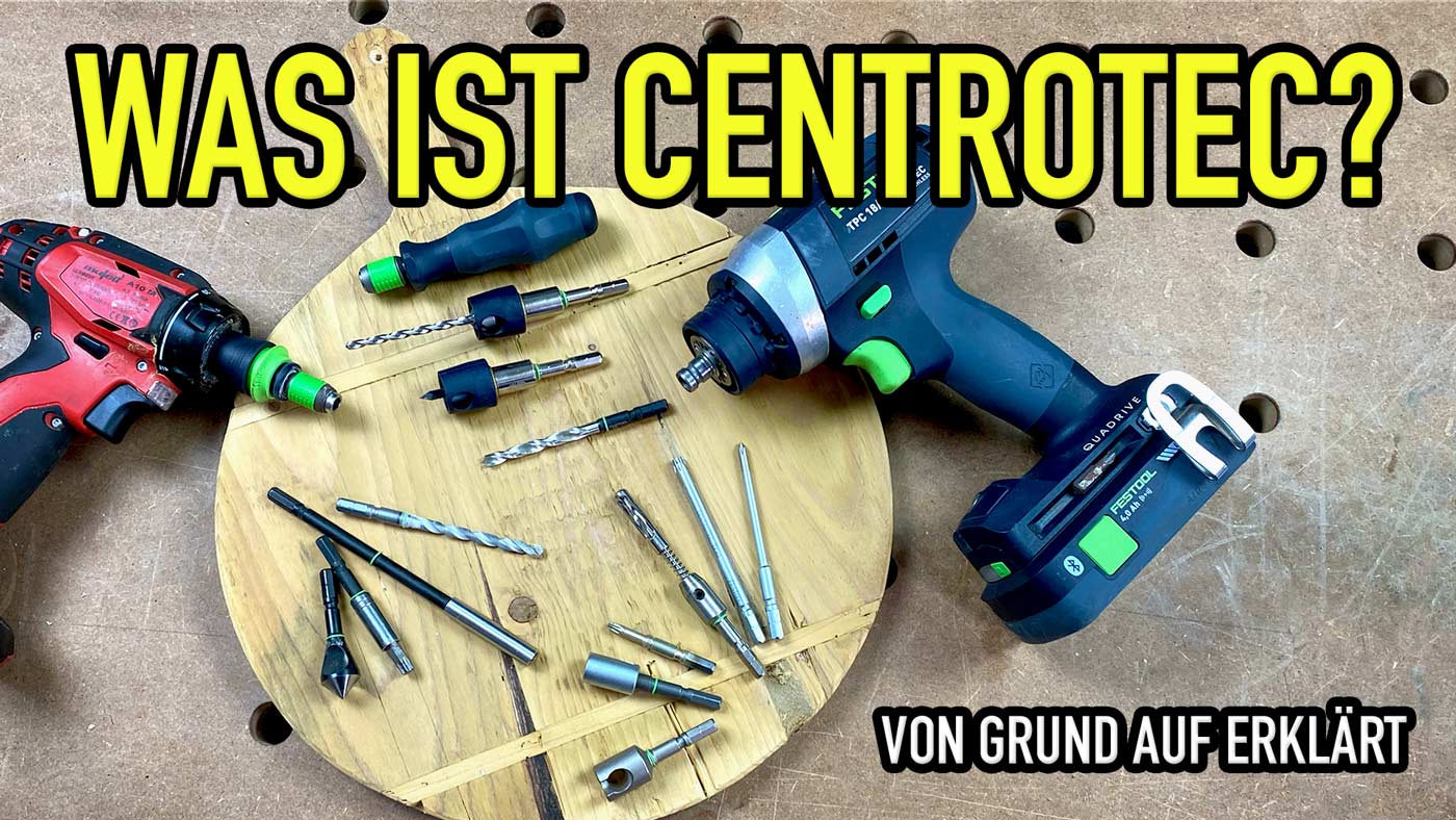 Centrotec adapter online
