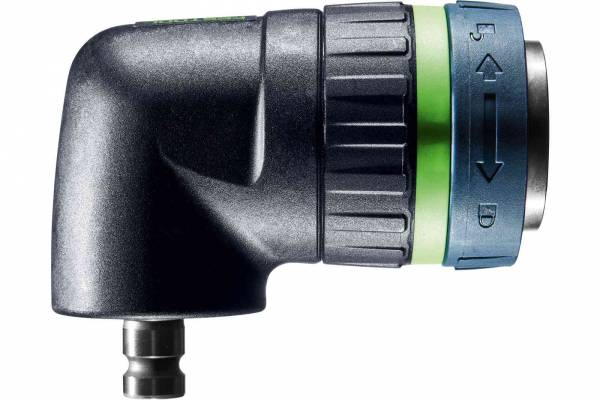 Festool FastFix 90° Winkelvorsatz AN-UNI - 205222