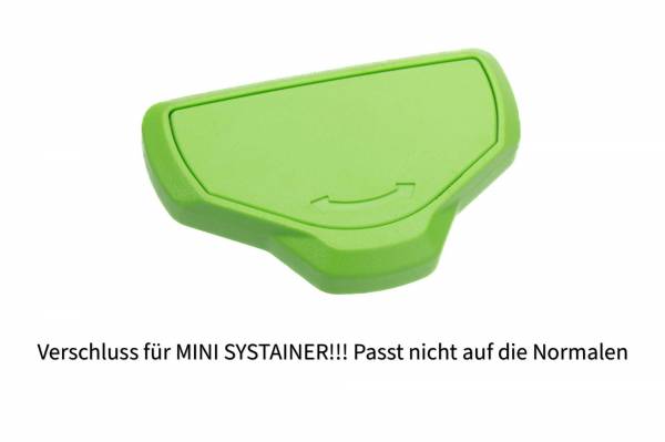 Festool Verschluss für SYS-MINI TL (Originales Ersatzteil) - 500310