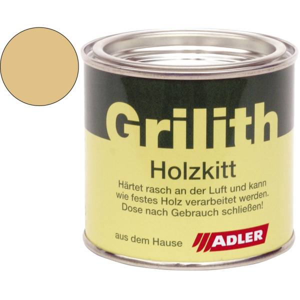 GRILITH Holzkitt Fichte / Birke / Esche 200ml
