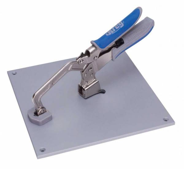 B-WARE: KREG® Werkstückzwingen-System Bench Clamp - KBC3-HDSYS