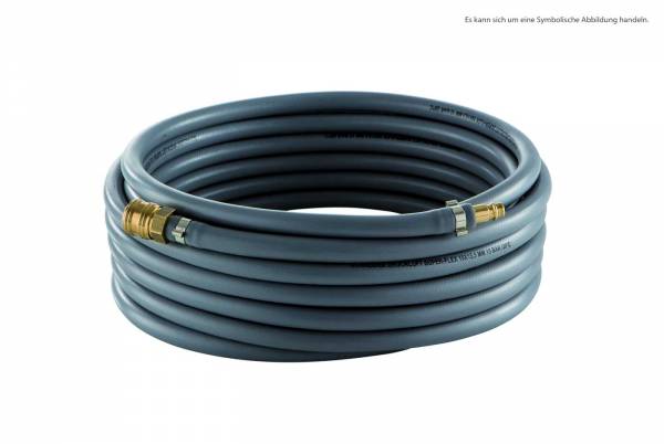 EINZELSTÜCK: Schneider Druckluftschlauch DLS-SK-SF 15,5-10/10m - DGKD730031