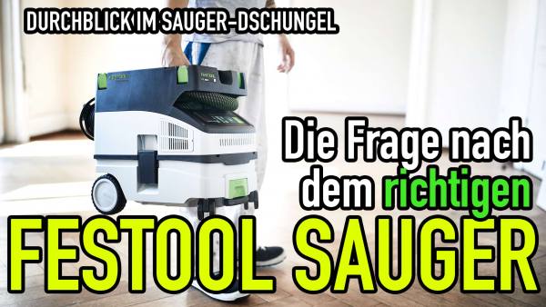 sauger-durchblick