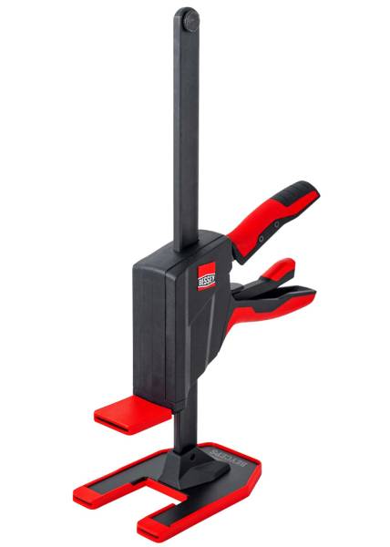 BESSEY "BEYCEPS" Einhand Hebe- & Montagewerkzeug BEY23, Hubkraft 180 kg