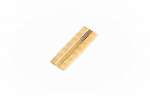 KLEIN® Versofix-Wendeplatte 10 x 30 x 1,5 mm - Z055.231.N
