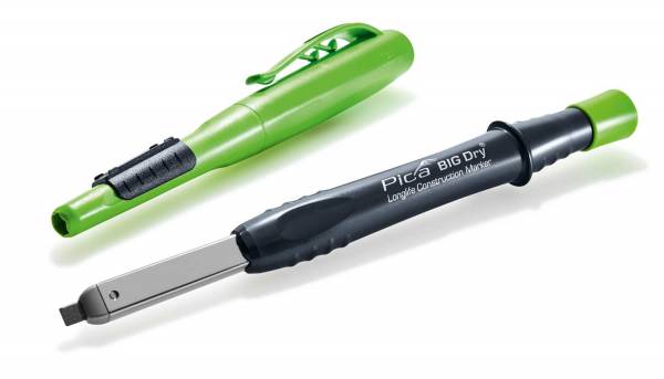 Festool Stift PICA L - Tieflochmarker mit Graphitmine PICA BIG DRY - NO: 205278