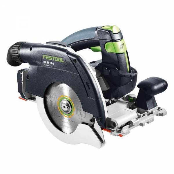 Festool Handkreissäge HK 55 EBQ-Plus - 576121