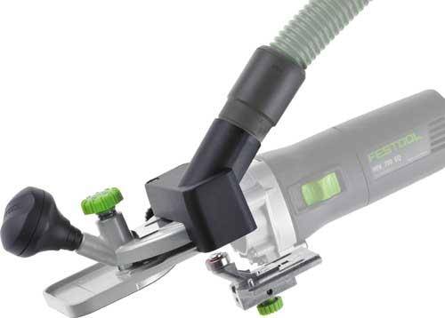 Festool Frästisch FT-MFK 700 1,5° Set - 495165