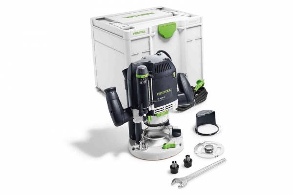 Festool Oberfräse OF 2200 EB-Plus - 576215