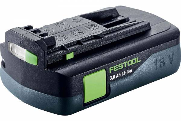 Festool Akkupack BP 18 Li 3,0 C - 577658