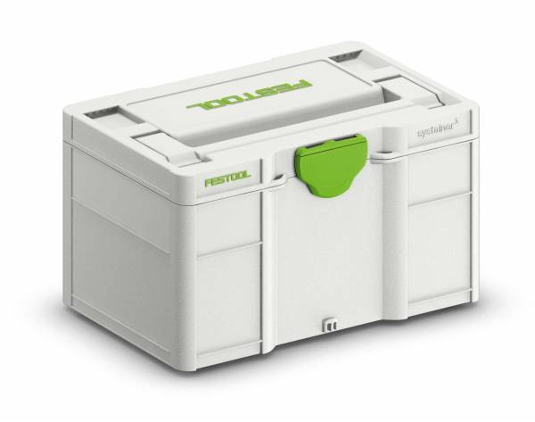 Festool Mini-Systainer³ SYS3 S 147 - 577818