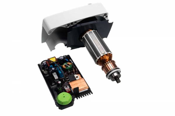 Festool Nachrüstset KS 120 Antrieb 230V (Originales Ersatzteil) - 205565