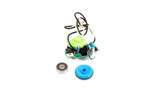 Festool Ersatzteil Elektronik ES 150 EQ ET-BG - 500044