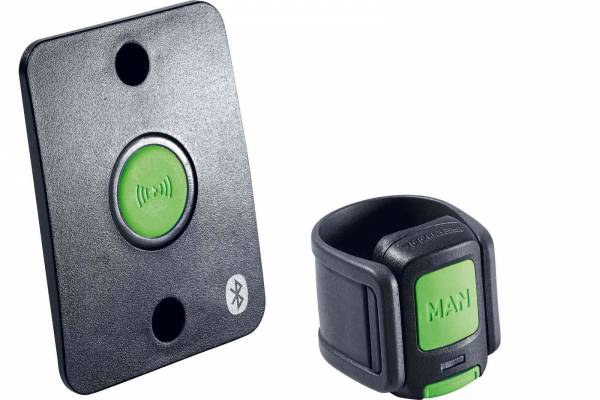 Festool Bluetooth® Fernbedienung mit Saugermodul CT-F I/M-Set - 202097