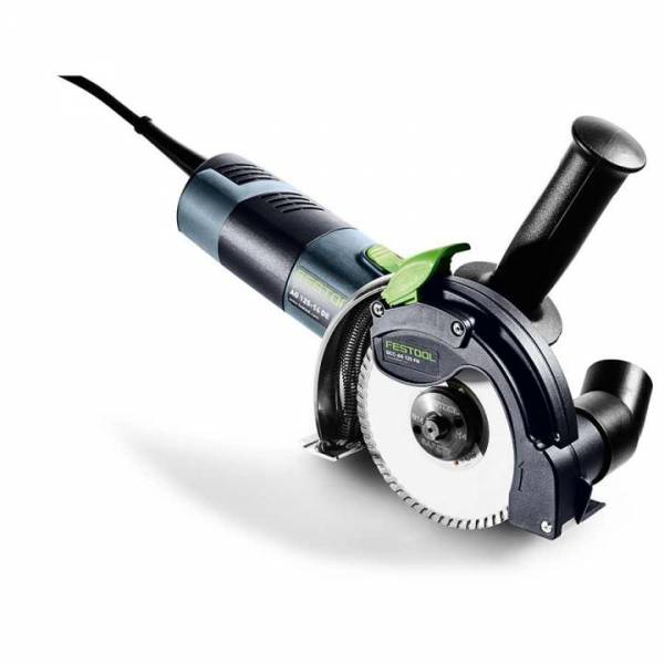 Festool Freihand Trennsystem DSC-AG 125 FH-Plus im Systainer - 576552