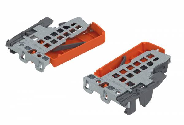 SET: Blum® TANDEM Kupplungsteil LINKS + RECHTS