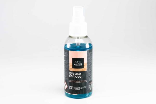 Rubio Monocoat Entfernter für Fettflecken "Grease Remover" 125ml Sprühflasche