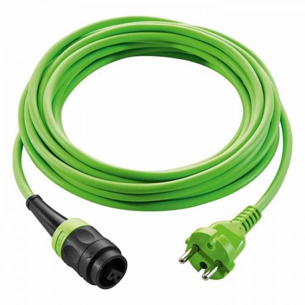 Festool plug it PUR-Gummi-Kabel H05 BQ-F 4 Meter - NO: 203921