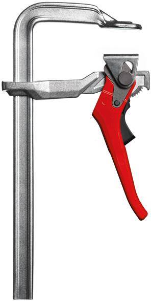 Bessey Hebelzwinge - Spannweite: 300mm − GH30-12