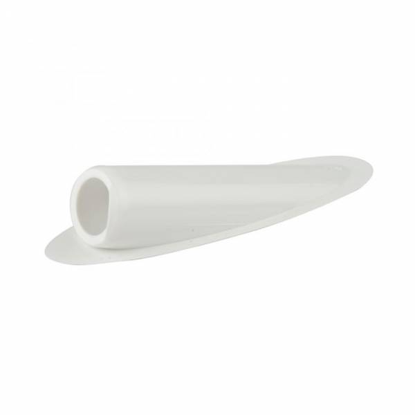 KREG® Kunststoffdübel Weiß 50 Stk - CAP-WHT-50