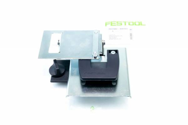 Festool Schwenksegment komplett für MFT/3 Tisch (hinten) - 497023