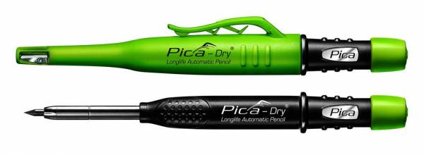 PICA Tieflochmarker Pica Dry graphit - 3030