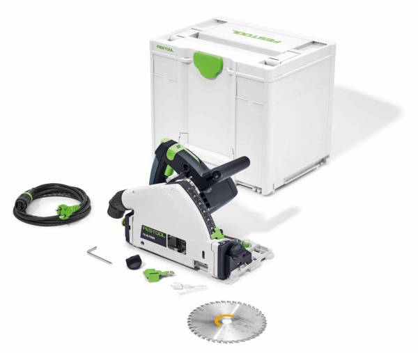 Festool Tauchsäge TS 55 FEBQ-Plus - NO: 576703