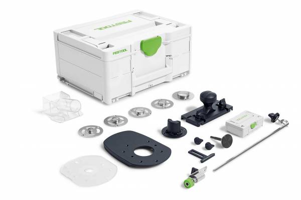 Festool Oberfräsen Zubehör-Set ZS-OF 1010 M - 578046