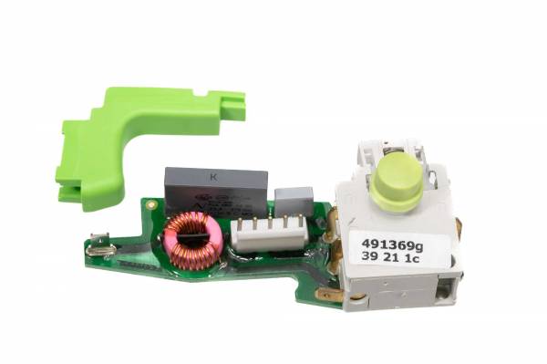 Festool Schaltermodul OF 1400 EBQ (Originales Ersatzteil) - 491520