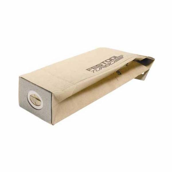 Festool Turbofilter TF-RS 1/5 - NO: 483674