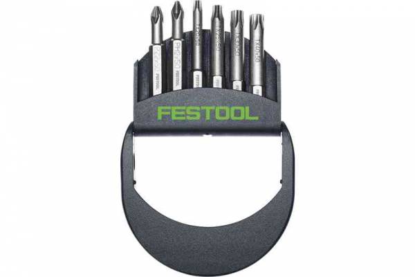 Festool Impact Bitkassette BT-IMP SORT5 - No: 204385