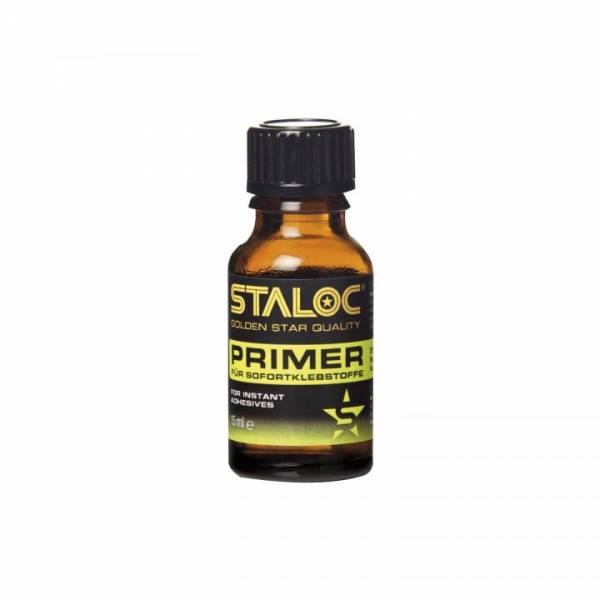 STALOC Primer für CA-Klebstoffe 15ml