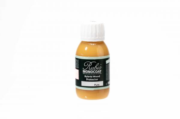 Rubio Monocoat Hybrid Wood Protector für Holz im Außenbereich