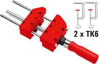 Bessey Schraubspanner - S10-ST