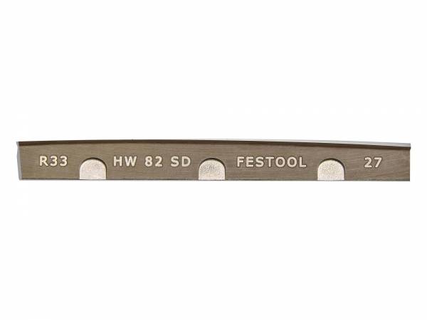 Festool Spiralmesser "Standard" HW 82 SD für HL 850 - 484515
