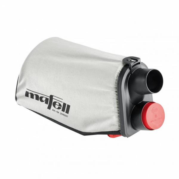 Mafell Spänebeutel für MT 55 / KSS 50 & KSS 60 - 206921