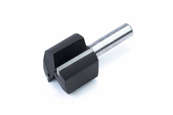 HW Nutfräser Ø 40mm - Nutzlänge 32mm - Schaft 12mm - E101.400.R