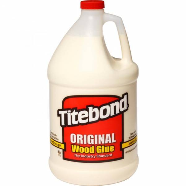 Titebond® Original Holzleim 3785ml - D2