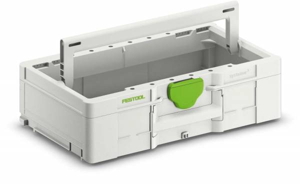 Festool Systainer³ ToolBox SYS3 TB L 137 - 204867