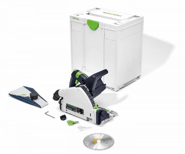 Festool Akku-Tauchsäge TSC 55 KEB-Basic - 576712