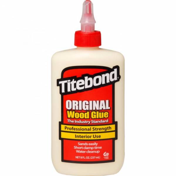 Titebond® Original Holzleim 237ml - D2