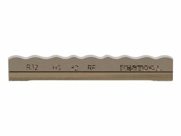 Festool Spiralmesser "Rustikal Fein" HS 82 RF - 484518