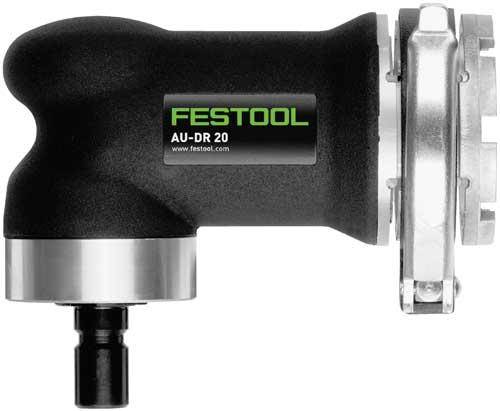 Festool Winkelkopf AU DR 20 - 769060