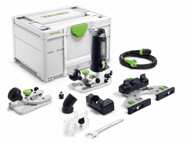 Festool Modul-Kantenfräse MFK 700 EQ-Set - 578059