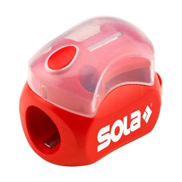 SOLA Bleistift-Spitzer BSP - 66009120