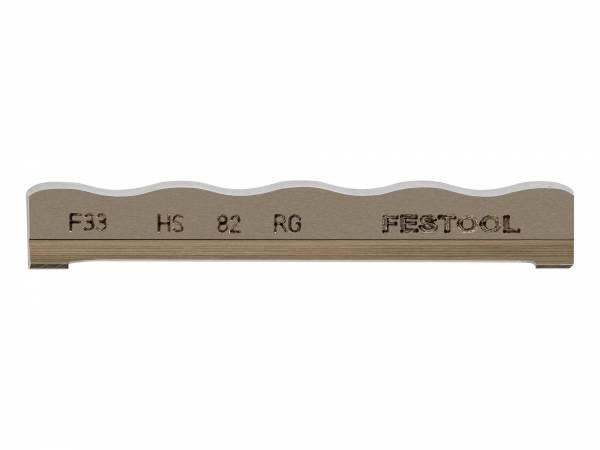 Festool Spiralmesser "Rustikal Grob" HS 82 RG - 484519