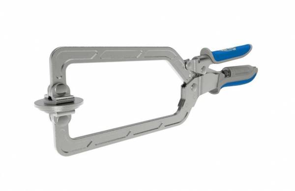 KREG® Schnellspannzwinge Automaxx Face Clamp 152 mm - KHC6