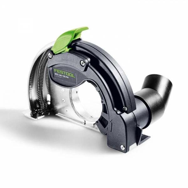 Festool Absaughaube für Freihand-Trennsystem DCC-AG 125 FH - 769953