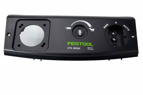 Festool Blende für Bedienteil CTL MIDI Elektronik ET-B (Originales Ersatzteil) - 200559