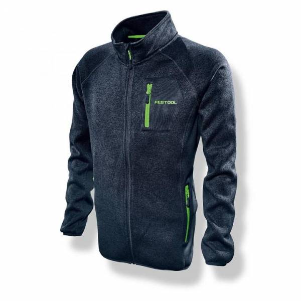 Festool Sweatjacke